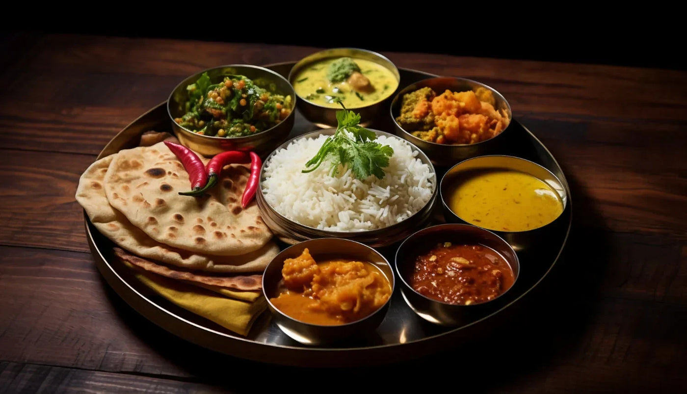 Est Indian Breakfast Places in Chicago for a Perfect Start