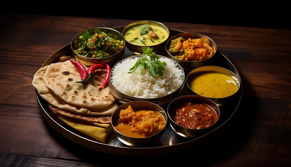 Est Indian Breakfast Places in Chicago for a Perfect Start