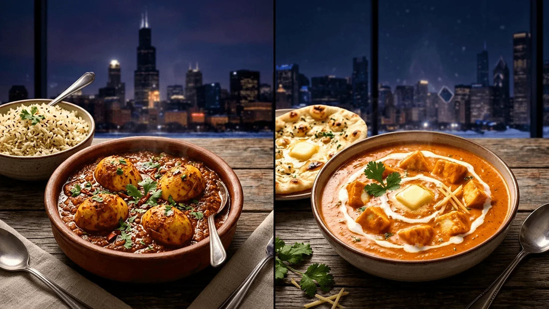 Craving Something Different? Try These Unique Egg Dishes