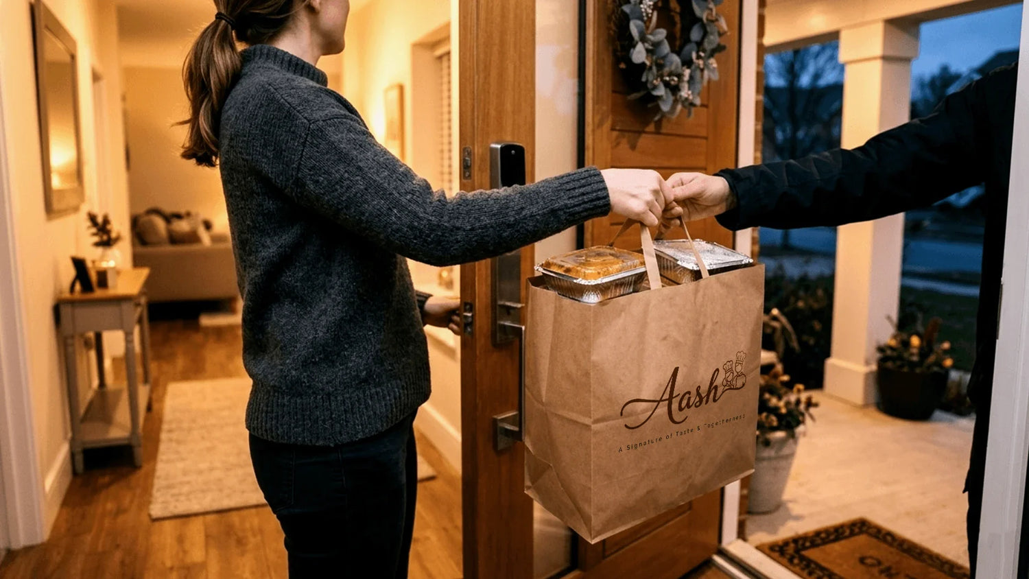 DoorDash & Takeout: Best Indian Food Delivery in Chicago