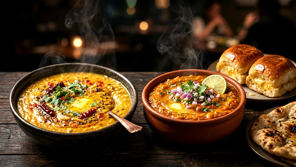 Best Indian Food in Chicago: Top 5 Dishes You Must Try