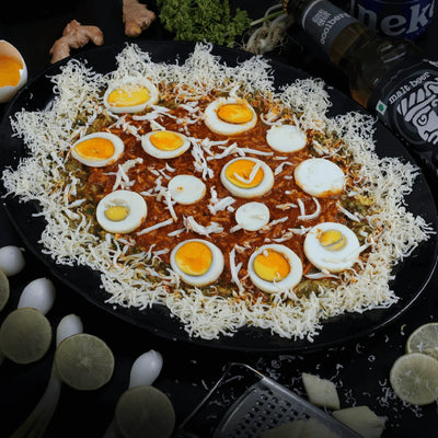 American Kheema