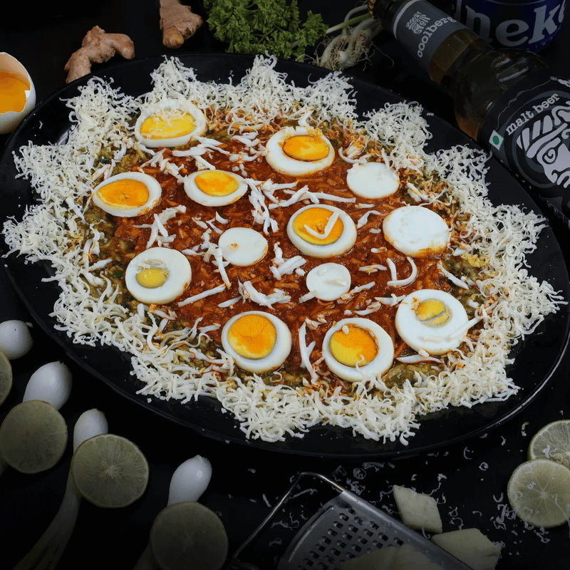 American Kheema
