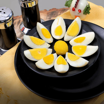 Boiled Egg