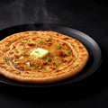 Butter Paratha