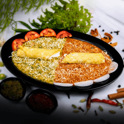 Cheese Roll