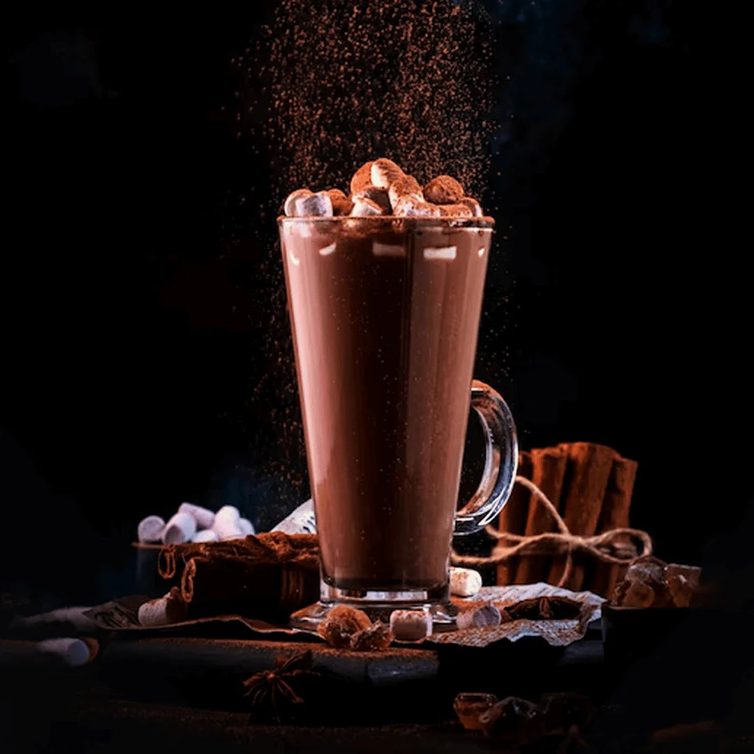Chocolate Cocoa