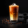 Cold Coffee
