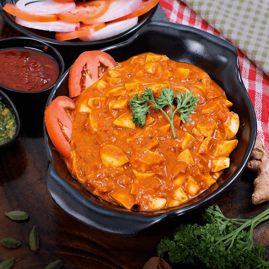 Egg Curry