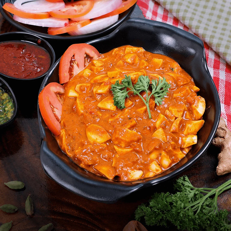 Egg Curry