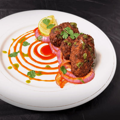 Egg Lollipop