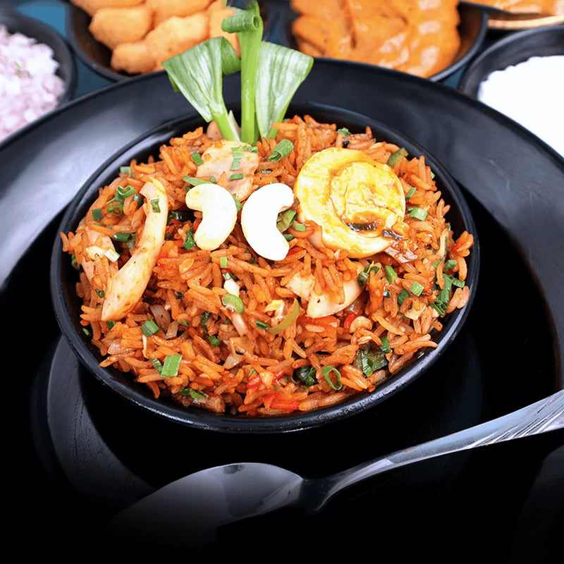 Fried Rice