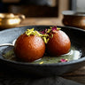 Gulab Jamun (2 pcs)