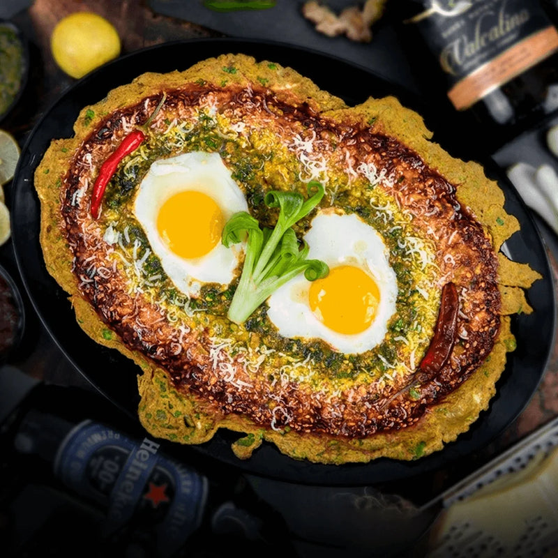 Egg Hungama