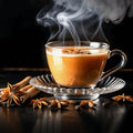 Masala Chai (Tea)