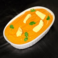 Paneer Butter Cheese Masala