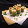 Pani Puri Shots (8 pcs)
