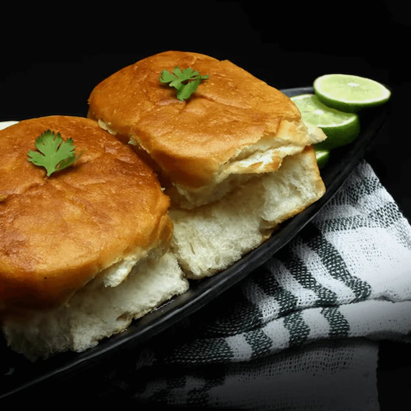 Pav / Bread