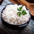 Plain Rice