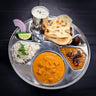Punjabi Thali