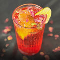 Rose Lemonade