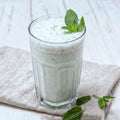 Salted Lassi