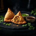 Samosa (2 pcs)