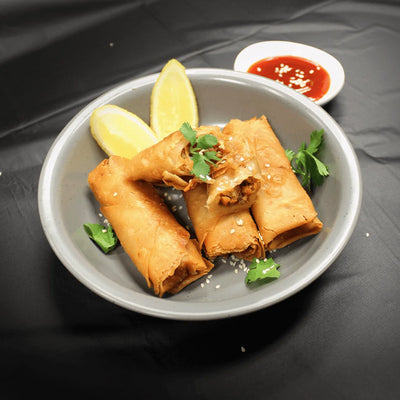 Spring Rolls
