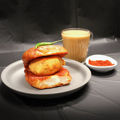 Vada Pav