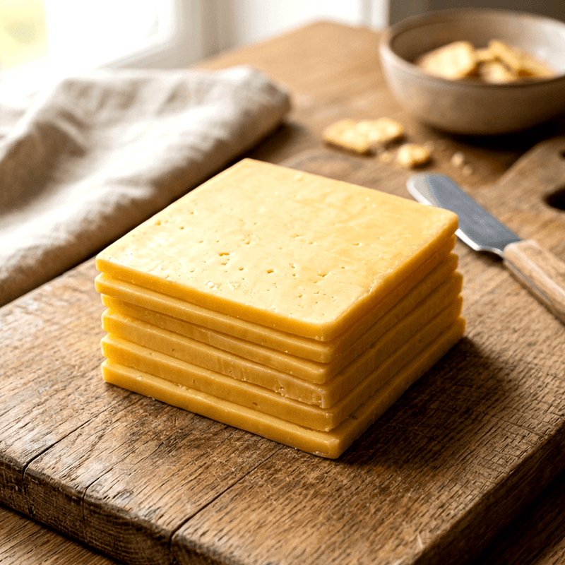 Extra Cheese