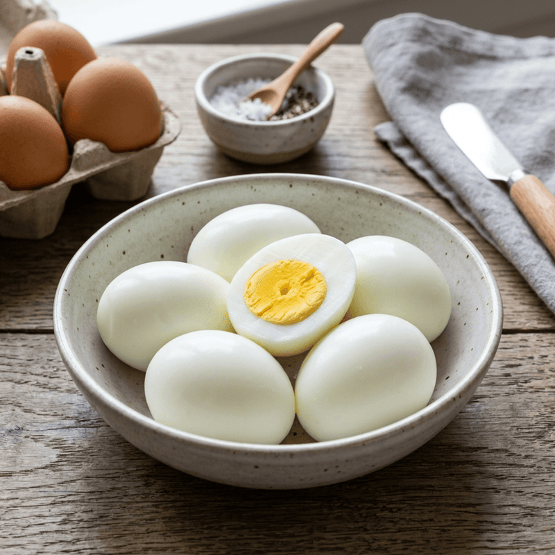 Extra Egg
