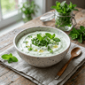 Spicy Mint sauce