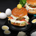 Egg Burger