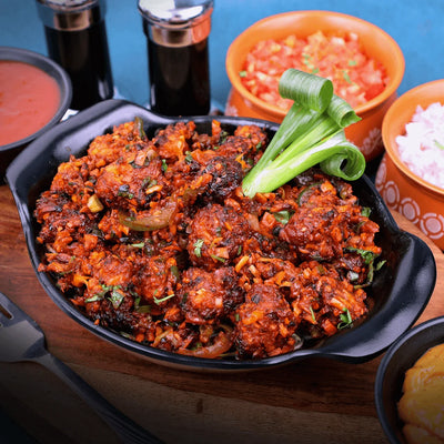 Manchurian